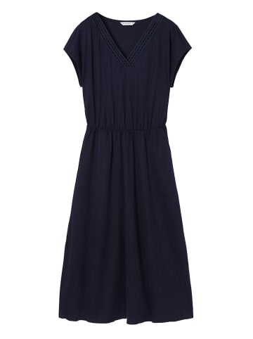 Kleid "Bonnie" in Dunkelblau