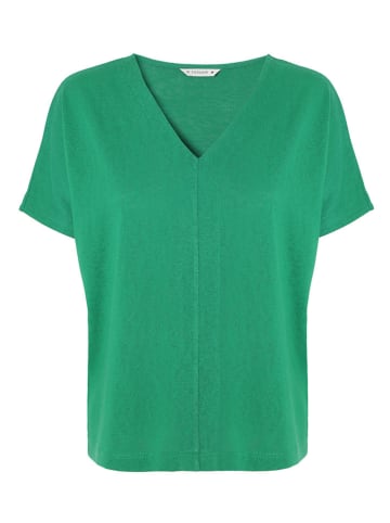 Blouse "Zelija" groen