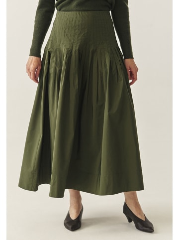 Rock "Pliska" in Khaki