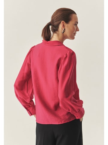 Blouse "Lana" roze