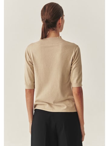 Trui "Lulu" beige