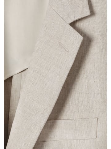 Blazer "Mateo" in Beige