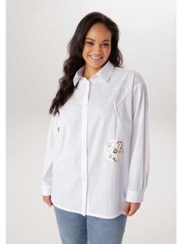 Blouse wit