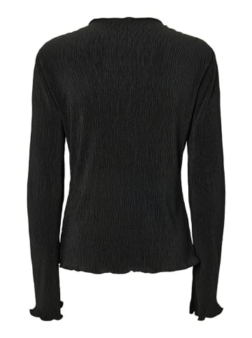 Blouse "Pcflora" zwart