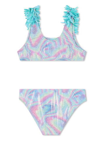 Bikini turquoise