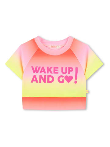 Shirt meerkleurig