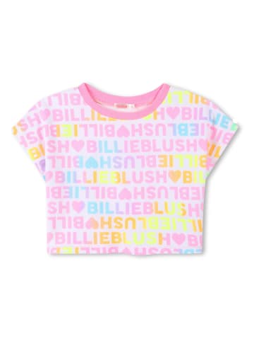 Shirt lichtroze