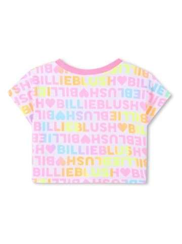 Shirt in Rosa