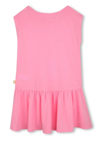 Kleid in Rosa