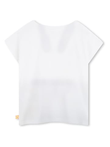 Shirt wit