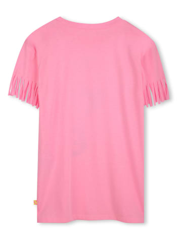 Kleid in Rosa