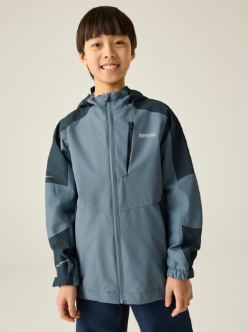Regenjacke "Calderdale III" in Dunkelblau