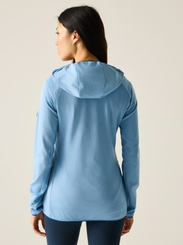 Funktionsjacke "Kadley" in Hellblau