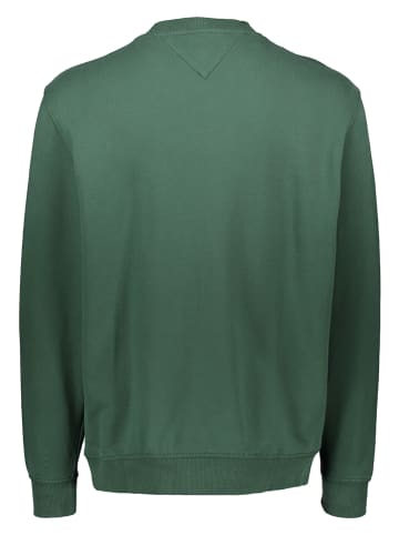 Sweatshirt groen