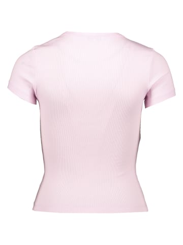 Shirt lichtroze