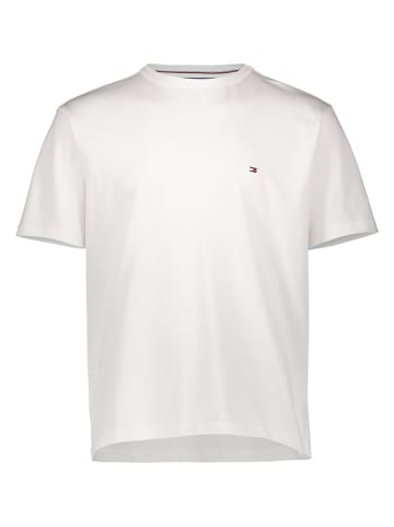 Shirt in Weiß