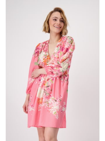 Jurk roze