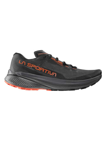 Trailrunningschoenen "Prodigio" antraciet