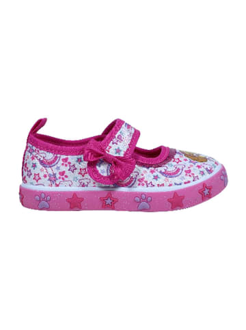 Ballerina's "Paw Patrol" lichtroze