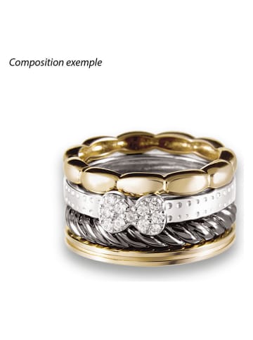 Vergold. Ring