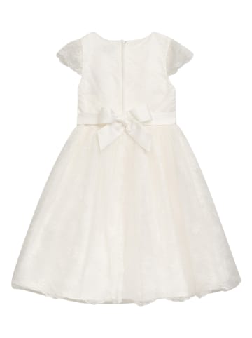 Kleid "Dmaila" in Creme