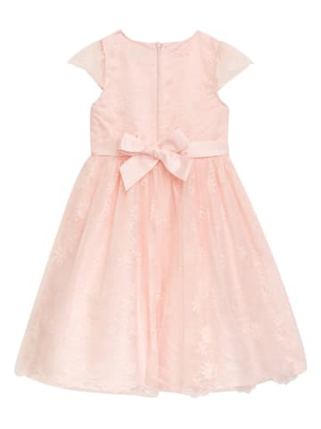 Kleid "Dmaila" in Rosa