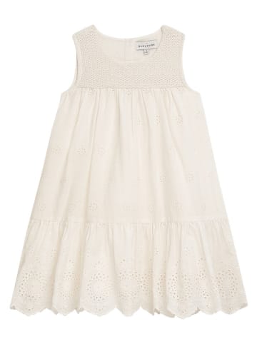 Kleid "Dyadira" in Beige