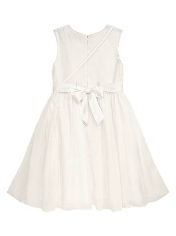 2-delige outfit "Djoana" crème