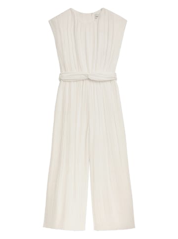 Jumpsuit "Dajlin" crème