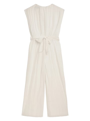 Jumpsuit "Dajlin" crème