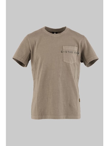 Shirt in Beige