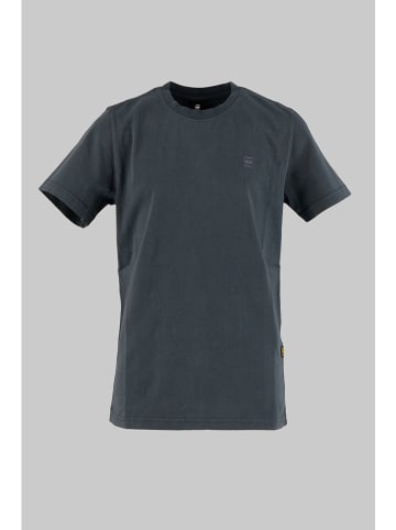 Shirt in Anthrazit