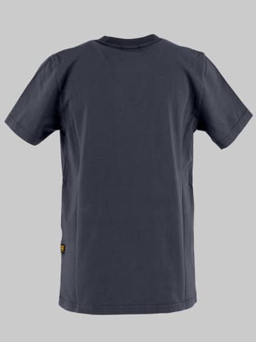 Shirt in Dunkelblau