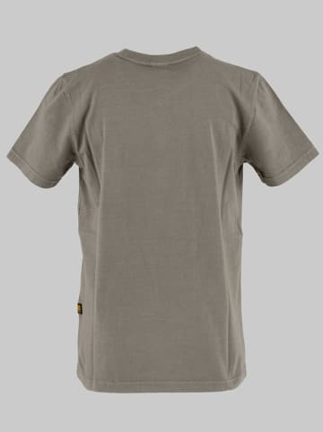 Shirt in Khaki