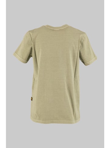 Shirt in Khaki