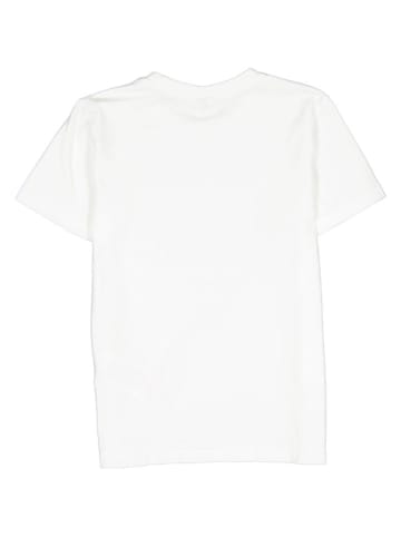 Shirt grijs