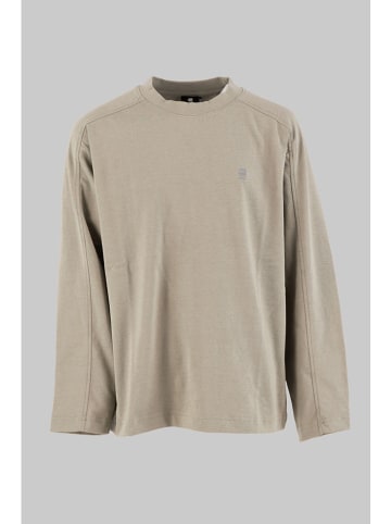 Longsleeve in Beige