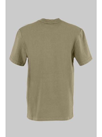 Shirt in Khaki