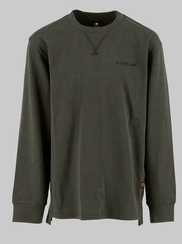 Longsleeve kaki