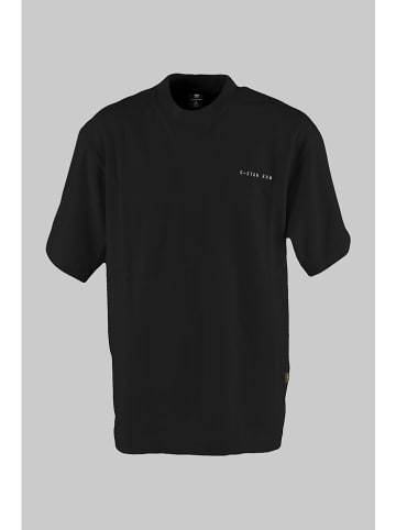 Shirt zwart