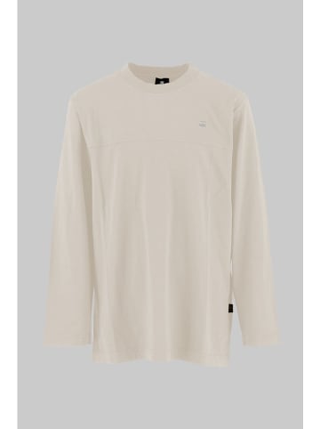 Longsleeve beige