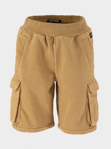 Cargoshort lichtbruin