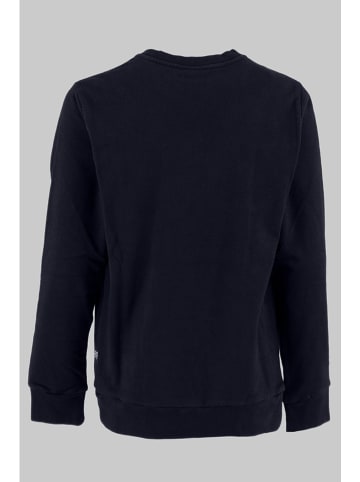 Bluza w kolorze granatowym