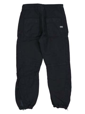 Hose in Schwarz