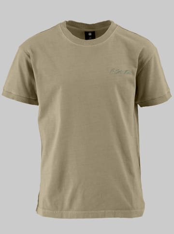 Shirt beige