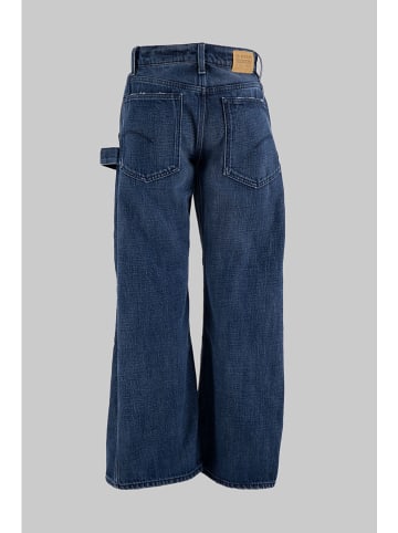 Jeans - Comfort fit - in Blau