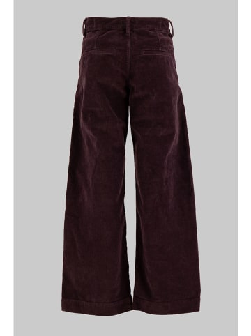 Chinobroek rood
