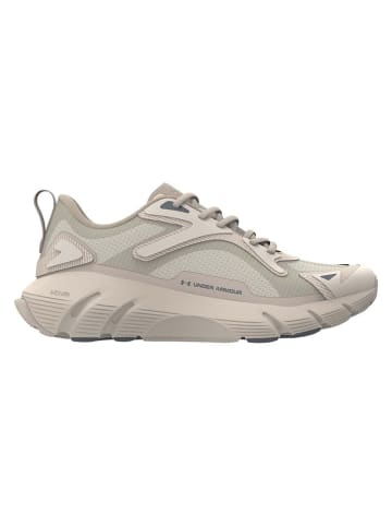 Laufschuhe in Beige
