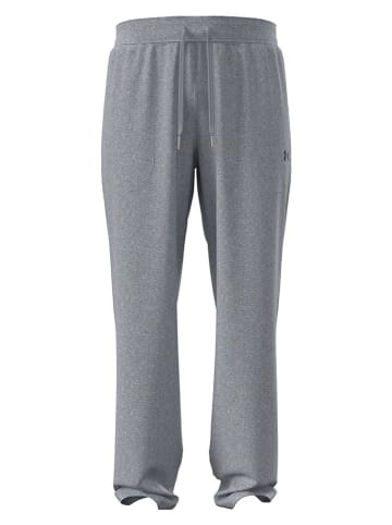 Sweatbroek grijs