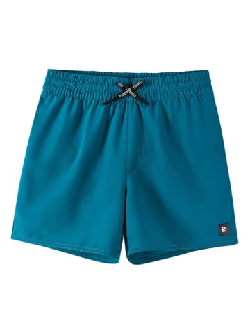 Badeshorts "Somero" in Blau